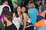 Party im Jugendclubhaus in Nordhausen - der Samstag (Foto: Belvedere Media Agentur)