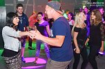 Party im Jugendclubhaus in Nordhausen - der Samstag (Foto: Belvedere Media Agentur)