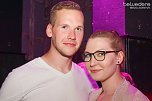 Party im Jugendclubhaus in Nordhausen - der Samstag (Foto: Belvedere Media Agentur)