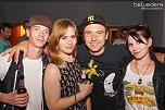 Party im Jugendclubhaus in Nordhausen - der Samstag (Foto: Belvedere Media Agentur)