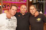 Party im Jugendclubhaus in Nordhausen - der Samstag (Foto: Belvedere Media Agentur)