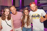Party im Jugendclubhaus in Nordhausen - der Samstag (Foto: Belvedere Media Agentur)