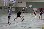 Badminton in Sondershausen (Foto: Karl-Heinz Herrmann)
