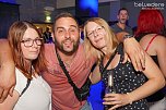 Party im Jugendclubhaus in Nordhausen - der Samstag (Foto: Belvedere Media Agentur)
