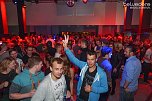 Party im Jugendclubhaus in Nordhausen - der Samstag (Foto: Belvedere Media Agentur)