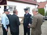 125 Jahre Feuerwehr Stockhausen (Foto: Karl-Heinz Herrmann)