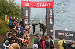 Triathlon-Wochenende in Nordhausen  (Foto: Uwe Tittel)
