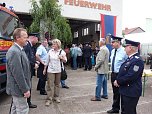 125 Jahre Feuerwehr Stockhausen (Foto: Karl-Heinz Herrmann)