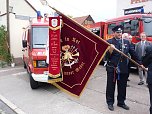 125 Jahre Feuerwehr Stockhausen (Foto: Karl-Heinz Herrmann)