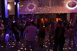 Party im Jugendclubhaus in Nordhausen - der Samstag (Foto: Belvedere Media Agentur)