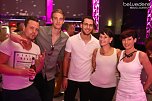 Party im Jugendclubhaus in Nordhausen - der Samstag (Foto: Belvedere Media Agentur)
