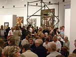 Er&ouml;ffnung T&uuml;bke Sonderausstellung (Foto: Karl-Heinz Herrmann)