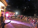 Sommerfest der Frankenhisser Red Stars (Foto: Steffen Kobrow)