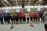 1. Europameisterschaft Bosseln in Sondershausen (Foto: Karl-Heinz Herrmann)