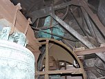 Glocke Johannes der T&auml;ufer (Foto: Karl-Heinz Herrmann)
