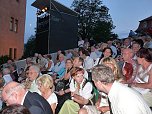 Premiere Schlossfestspiele (Foto: Karl-Heinz Herrmann)