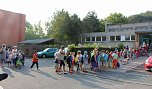 Wieder gro&szlig;es Kinderfest an der Fachschule (Foto: Karl-Heinz Herrmann)