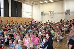 Wieder gro&szlig;es Kinderfest an der Fachschule (Foto: Karl-Heinz Herrmann)