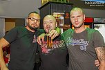 Party im Jugendclubhaus in Nordhausen - der Samstag (Foto: Belvedere Media Agentur)