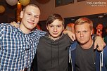 Party im Jugendclubhaus in Nordhausen - der Samstag (Foto: Belvedere Media Agentur)