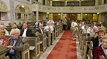 Konzert in der Unterkirche (Foto: Jürgen Kieper) Konzert in der Unterkirche (Foto: Jürgen Kieper)