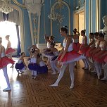 Das Tanzstudio Radeva war in den letzten Wochen gleich auf drei Bühnen zu sehen (Foto: Dimitar Radev) Das Tanzstudio Radeva war in den letzten Wochen gleich auf drei Bühnen zu sehen (Foto: Dimitar Radev)