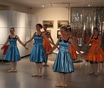 Das Tanzstudio Radeva war in den letzten Wochen gleich auf drei Bühnen zu sehen (Foto: Dimitar Radev) Das Tanzstudio Radeva war in den letzten Wochen gleich auf drei Bühnen zu sehen (Foto: Dimitar Radev)