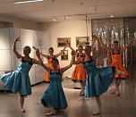 Das Tanzstudio Radeva war in den letzten Wochen gleich auf drei Bühnen zu sehen (Foto: Dimitar Radev) Das Tanzstudio Radeva war in den letzten Wochen gleich auf drei Bühnen zu sehen (Foto: Dimitar Radev)