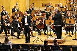 &Uuml;berw&auml;ltigender Einstieg in die Konzertsaison (Foto: Karl-Heinz Herrmann)
