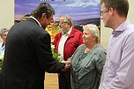 Ehrenamtliche T&auml;tige Sondersh&auml;user gew&uuml;rdigt (Foto: Karl-Heinz Herrmann)