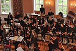 Mitrei&szlig;endes Konzert zum Nationalfeiertag (Foto: Karl-Heinz Herrmann)