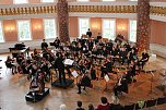 Mitrei&szlig;endes Konzert zum Nationalfeiertag (Foto: Karl-Heinz Herrmann)