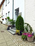 Große Beteiligung am 22."Frankenhäuser Blumensommer" 2016 (Foto: Stadtmarketing Bad Frankenhausen) Große Beteiligung am 22."Frankenhäuser Blumensommer" 2016 (Foto: Stadtmarketing Bad Frankenhausen)