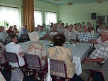 Veranstaltung der Alterskameraden (Foto: Karl-Heinz Herrmann)