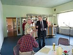Veranstaltung der Alterskameraden (Foto: Karl-Heinz Herrmann)