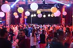 Party im Jugendclubhaus in Nordhausen - der Samstag (Foto: Belvedere Media Agentur)