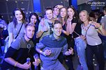 Party im Jugendclubhaus in Nordhausen - der Samstag (Foto: Belvedere Media Agentur)