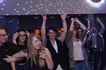 Party im Jugendclubhaus in Nordhausen - der Samstag (Foto: Belvedere Media Agentur)