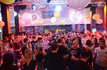 Party im Jugendclubhaus in Nordhausen - der Samstag (Foto: Belvedere Media Agentur)