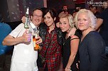 Party im Jugendclubhaus in Nordhausen - der Samstag (Foto: Belvedere Media Agentur)