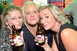 Party im Jugendclubhaus in Nordhausen - der Samstag (Foto: Belvedere Media Agentur)
