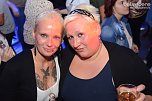 Party im Jugendclubhaus in Nordhausen - der Samstag (Foto: Belvedere Media Agentur)