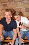 Party im Jugendclubhaus in Nordhausen - der Samstag (Foto: Belvedere Media Agentur)