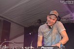 Clubnight bei Bielscher Kirmes (Foto: Belvedere Media Agentur) Clubnight bei Bielscher Kirmes (Foto: Belvedere Media Agentur)