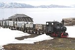 Bergbau Spitzbergen (Foto: Hans-J&uuml;rgen Schmidt)