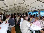 Dorffest Bebra (Foto: Karl-Heinz Herrmann)