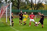 FSG '99 Salza gegen Kalbsriether SV (Foto: Klaus Pfand)