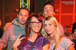 Party im Jugendclubhaus in Nordhausen - der Samstag (Foto: Belvedere Media Agentur)