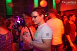 Party im Jugendclubhaus in Nordhausen - der Samstag (Foto: Belvedere Media Agentur)