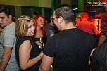 Party im Jugendclubhaus in Nordhausen - der Samstag (Foto: Belvedere Media Agentur)